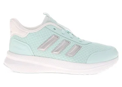 Pre-owned Adidas Originals X_plrpath Sneakers In Halo Mint/silver Metallic/cloud White