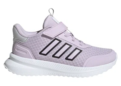 Pre-owned Adidas Originals X_plrpath Sneakers In Ice Lavender/core Black/dash Grey