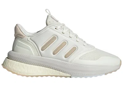 Pre-owned Adidas Originals X_plrphase Grey (women's) Sneakers In Off White/wonder Beige/grey One In Multi