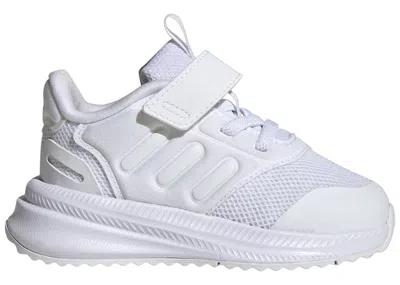 Pre-owned Adidas Originals X_plrphase Sneakers In Cloud White/core Black