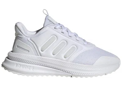 Pre-owned Adidas Originals X_plrphase Sneakers In Cloud White/core Black