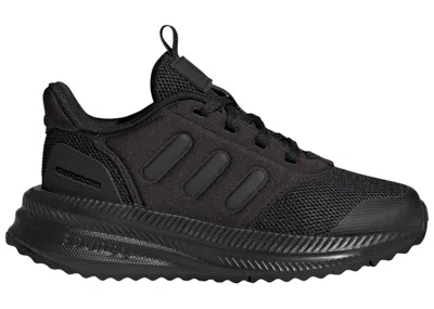Pre-owned Adidas Originals X_plrphase Sneakers In Core Black/cloud White