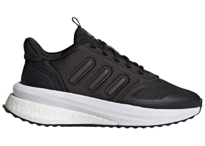 Pre-owned Adidas Originals X_plrphase (women's) Sneakers In Core Black/cloud White