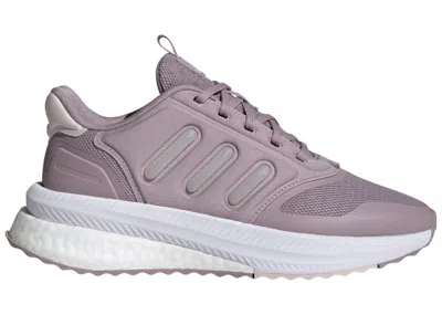 Pre-owned Adidas Originals X_plrphase (women's) Sneakers In Preloved Fig/putty Mauve/cloud White