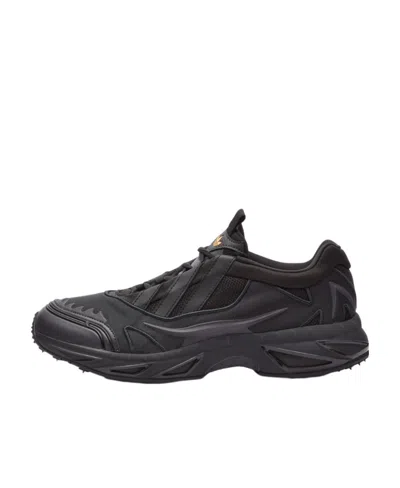 Adidas Originals Xare Boost Sneakers In Black