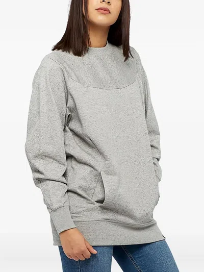 Adidas Originals Xbyo Sweatshirt In Gray