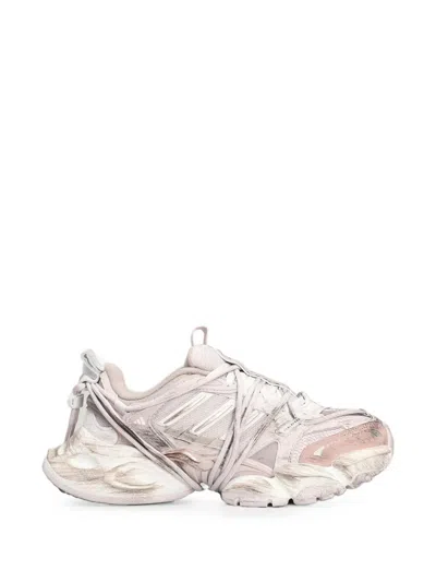 Adidas Originals Xlg Runner Deluxe 2.0 Sneakers In Multi