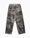 Adidas Originals Xxl Cargo Pant Clothing