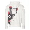 Adidas Originals Y-3 Ch1 Gex Back Pattern Jacket White