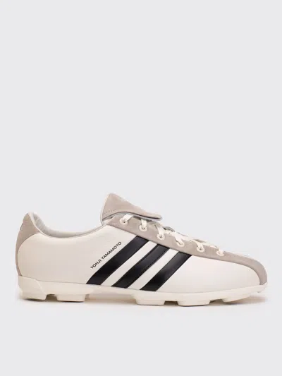 Adidas Originals Y-3 Field In White