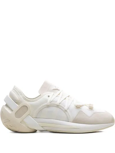Adidas Originals Y-3 Idoso Boost "off White Bliss" Sneakers