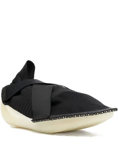 Adidas Originals Y-3 Itogo "black/cream" Sneakers