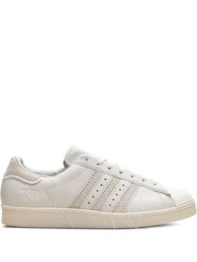 Adidas Originals Y-3 Superstar "white" Sneakers