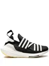 Adidas Originals Y-3 Ultraboost 22 Sneakers In Black