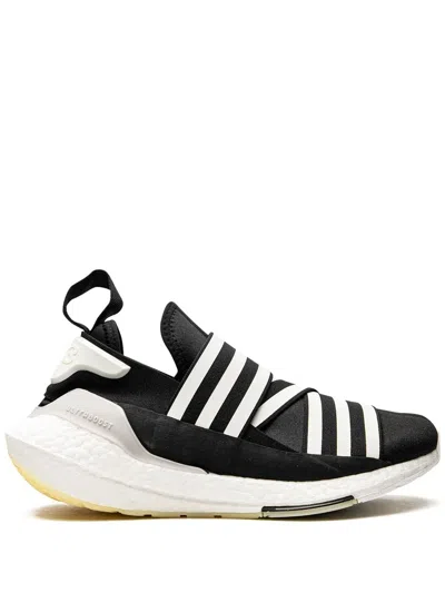 Adidas Originals Y-3 Ultraboost 22 Sneakers In Black