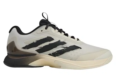 Pre-owned Adidas Originals Y3 Avacourt 2 (women's) Sneakers In Orbit Grey/black