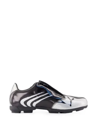 Adidas Originals Y-3 F50 Aop Shoes In Multi