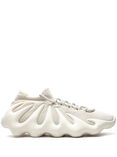Adidas Originals Yeezy 450 "cloud White" Sneakers