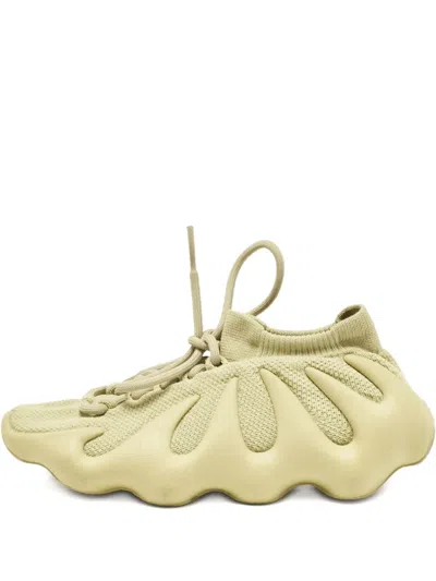 Pre-owned Adidas Originals Yeezy 450 Sneakers