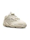 Adidas Originals Yeezy 500 "blush" Sneakers In Neutrals