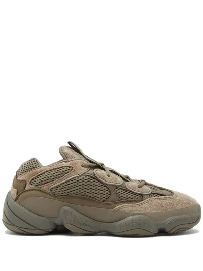 Adidas Originals 500 Low-top Sneakers In Brown