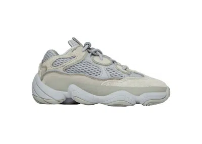 Pre-owned Adidas Originals Yeezy 500 (infants) Sneakers In Stone Salt