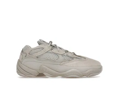 Pre-owned Adidas Originals Yeezy 500 (kids) Sneakers In Blush In Pink