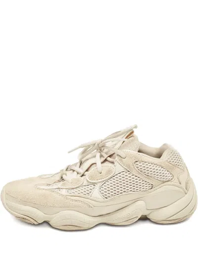 Pre-owned Adidas Originals Yeezy 500 Sneakers