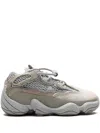Adidas Originals Yeezy 500 Td "stone Salt" Sneakers In Neutrals