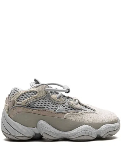 Adidas Originals Babies' Yeezy 500 Td "stone Salt" Sneakers In Neutrals