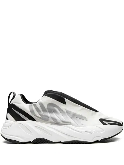 Adidas Originals Yeezy 700 Mnvn Sneakers In White