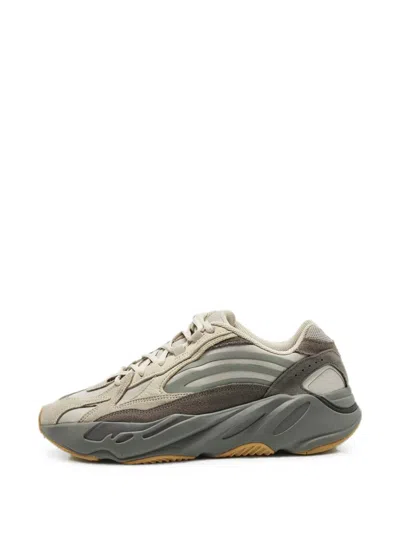 Pre-owned Adidas Originals Yeezy 700 V2 Tephra Sneakers In Neutral
