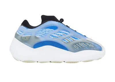 Pre-owned Adidas Originals Yeezy 700 V3 Arzareth (infants) Sneakers In Azareth In Blue