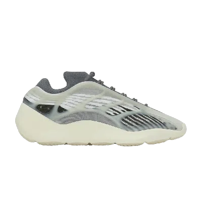 Pre-owned Adidas Originals Yeezy 700 V3 'fade Salt' In Grey