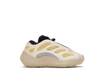 Pre-owned Adidas Originals Yeezy 700 V3 (infants) Sneakers In Safflower In Orange