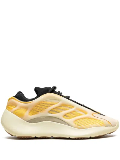Adidas Originals Yeezy 700 V3 "mono Safflower" Sneakers In Multi