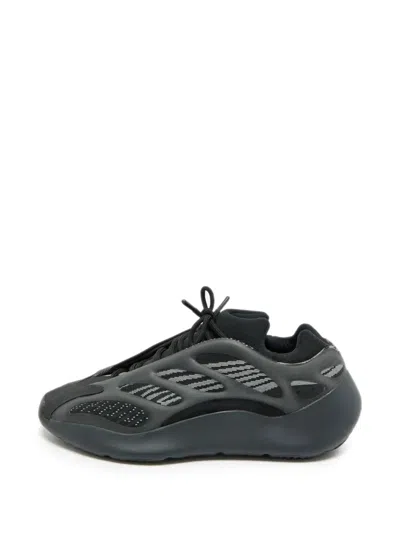 Pre-owned Adidas Originals Yeezy 700 V3 Sneakers In Black