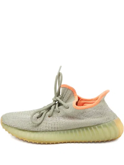 Pre-owned Adidas Originals Yeezy Boost 250 V2 Sneakers