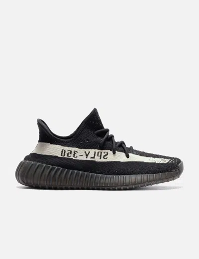 Adidas Originals Yeezy Boost 350 V2 In Black