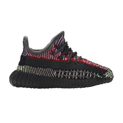 Pre-owned Adidas Originals Yeezy Boost 350 V2 Infant 'yecheil' | Multi-color | Infant Size 7.5