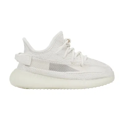 Pre-owned Adidas Originals Yeezy Boost 350 V2 Infants 'bone' | Cream | Infant Size 9