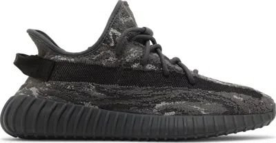 Pre-owned Adidas Originals Yeezy Boost 350 V2 'mx Dark Salt' Id4811 In Gray