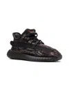 Adidas Originals Yeezy Boost 350 V2 Infant Sneakers In Black