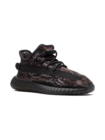 Adidas Originals Babies' Yeezy Boost 350 V2 Infant Sneakers In Black