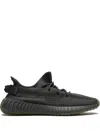 Adidas Originals Boost 350 V2 "cinder" Sneakers In Black
