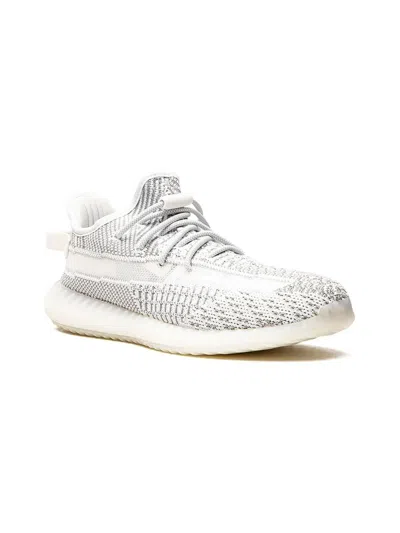 Adidas Originals Yeezy Boost 350 V2 Sneakers In Grey