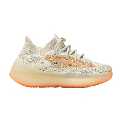 Pre-owned Adidas Originals Yeezy Boost 380 Infants 'yecoraite Reflective' | White | Infant Size 6.5