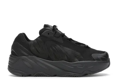 Pre-owned Adidas Originals Yeezy Boost 700 Mnvn (kids) Sneakers In Black