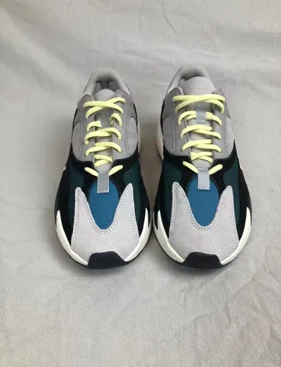 Pre-owned Adidas Originals Yeezy Boost 700 Original Wave Runner For Both Men And Women In Multicolor
