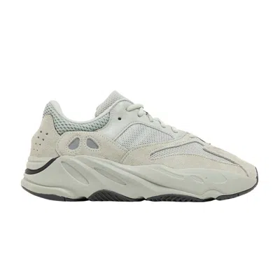 Pre-owned Adidas Originals Yeezy Boost 700 'salt' 2024 In Grey